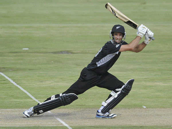 साउथ अफ्रीकी के छक्के से हारा साउथ अफ्रीका