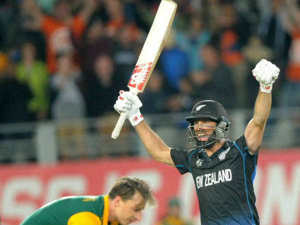 विश्वकप में न्यूजीलैंड के हीरो ने जब अपने पूरे परिवार से मांगी मांफी