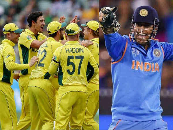 आखिर कंगारूओं को क्यों भा रहे हैं भारतीय शेर.. दाल में कुछ काला है.?