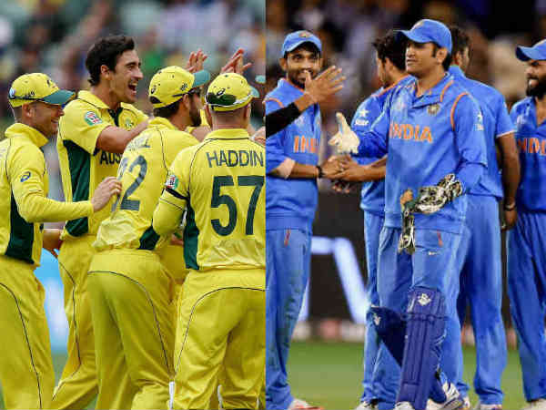 'इंडो-आस्ट्रेलिया मैच के दौरान दिखे गाली-गलौज तो हैरान मत होना'