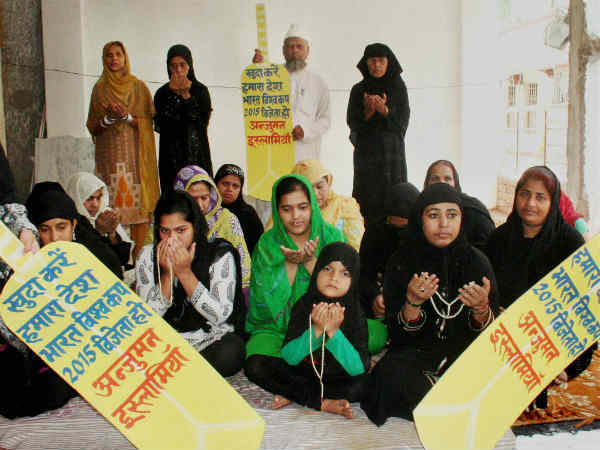 दिल्ली की मस्जिद में मांगी गई टीम इंडिया की फतेह की दुआएं