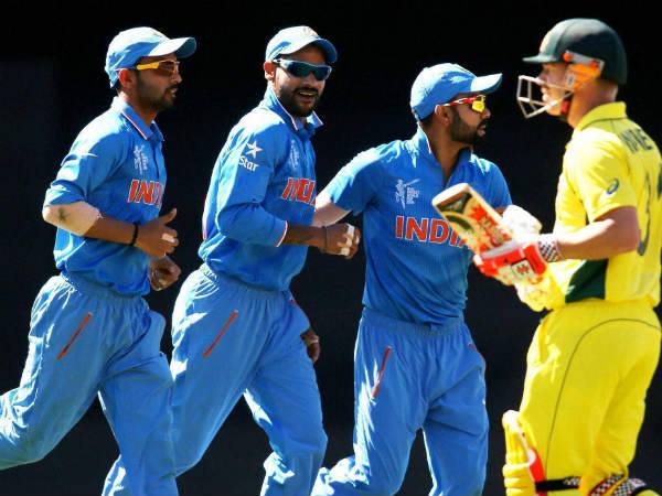 Live: विश्वविजेता भारत विश्वकप से बाहर