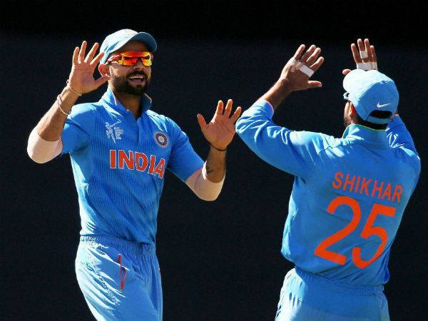 भारत को बनाने होंगे 329 रन, सधी शुरुआत की दिला सकती है जीत