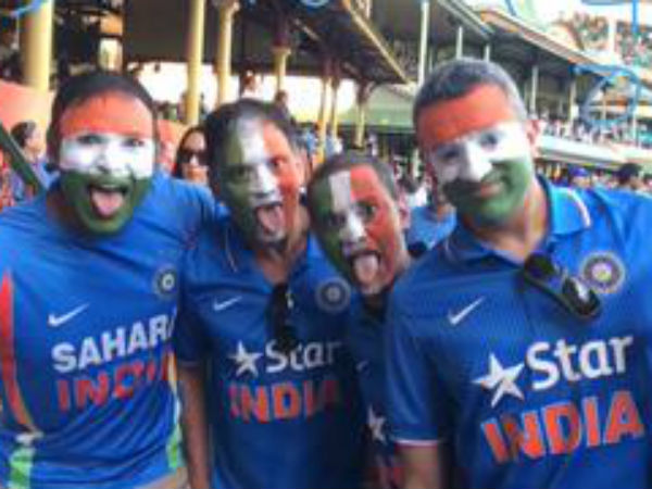 टीम इंडिया के लिए फैंस ने अपनाए ट्विटर 'टोटके'.उम्मीद अभी बाकी है
