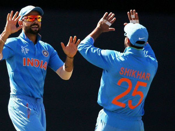 10 सीखें सिखा गई टीम इंडिया