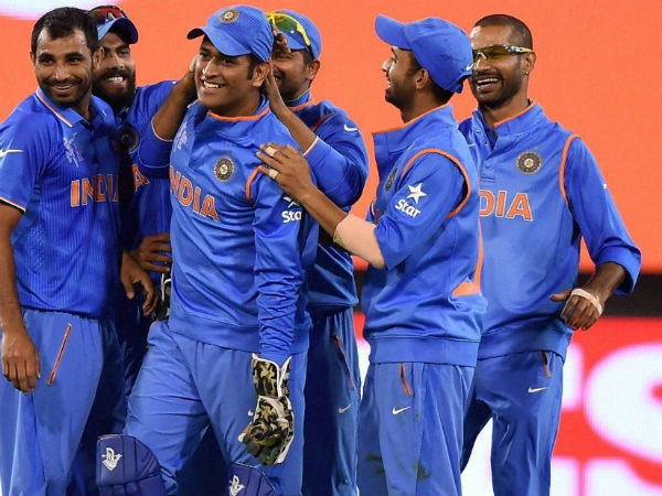 नई टीम हो गई तैयार