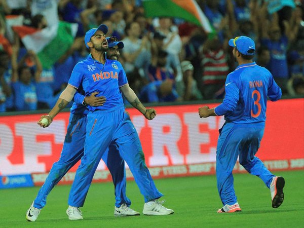 विराट कोहली