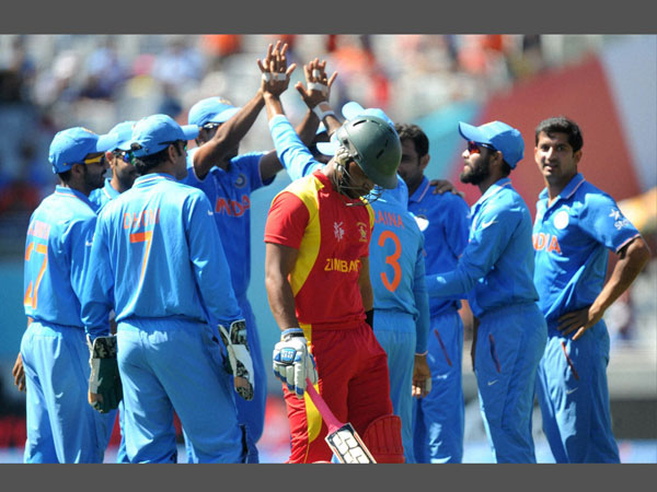 छठीं जीत