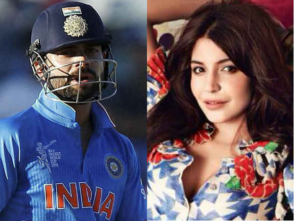 कांग्रेसी नेता की मांग, कोहली को निकाल बाहर करो टीम इंडिया से