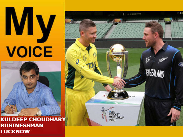 MY VOICE: ऑस्ट्रेलिया में चैंपियन बनने वाले सारे गुण