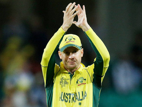 After Dhoni, Clarke calls for changes in ODI field restrictions