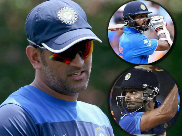 आईसीसी वर्ल्ड कप-2015 की टीम में एक भी इंडियन नहीं