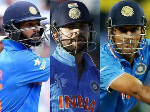 लगातार गाली खाने वाले विराट के लिए राहत की खबर, ICC रैकिंग में मिला चौथा स्थान