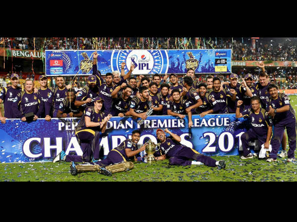 पैसे और रोमांच के खेल Ipl की शुरूआत 8 से, कोलकाता में होगा उद्घाटन