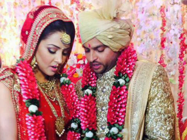 सात जन्मों का बंधन