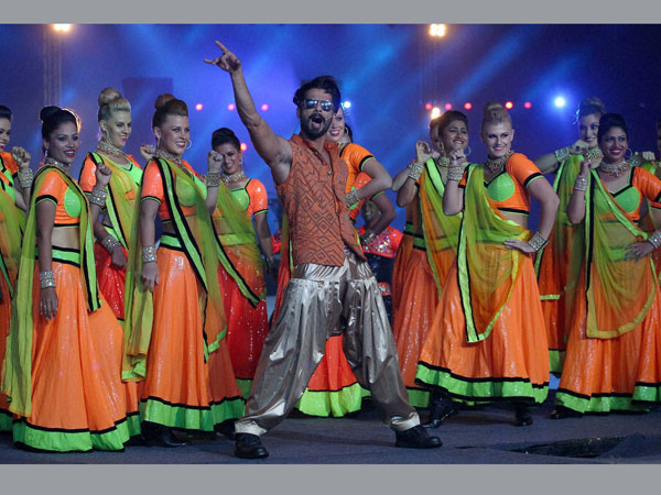 शाहिद कपूर