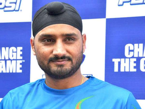 हरभजन सिंह (HarBhajan Singh)