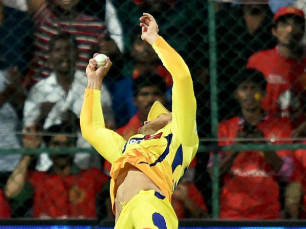 चेन्नई सुपर किंग्स