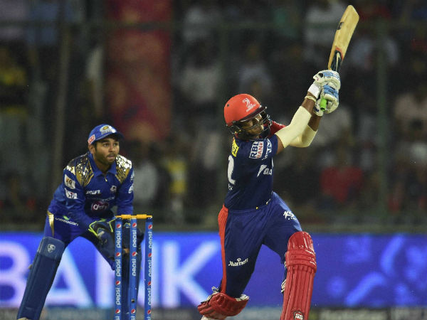 IPL-8 : डेयरडेविल्स ने दिखाया जलवा, मुंबई को 37 रन से पीटा