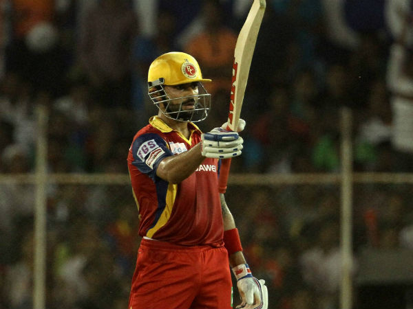 IPL 2015: रॉयल चैलेंजर्स की रॉयल जीत, राजस्थान को 9 विकेटों से हराया