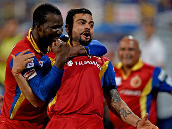 विराट-सैमी