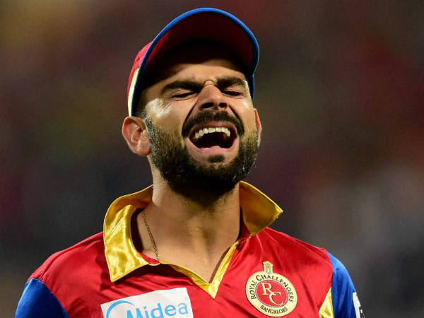 विराट कोहली