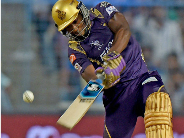 KKR ने चेन्नई सुपर किंग्स को 7 विकेट से हराया, उथप्पा-रसेल की आतिशी पारी