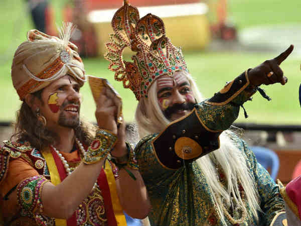 आईपीएल 8: मुम्बई इंडियंस को चुनौती देंगे पंजाब के किंग्स