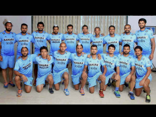 हॉकी: भारत-जापान टेस्ट सीरीज का पहला मैच आज