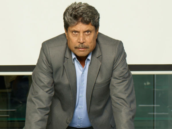 kapil dev