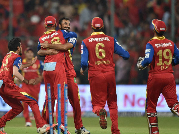 RCB के पास है अच्छे भारतीय खिलाड़ी