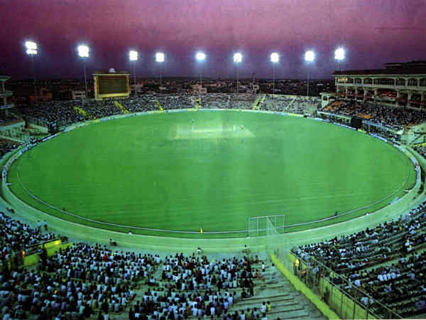 World's biggest cricket ground to be constructed in Gujarat India says Amit Shah