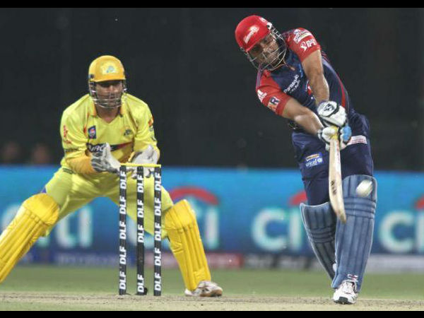 IPL 8: दिल्ली ने चेन्नई को 6 विकेट से हराया, चमके जहीर और अय्यर