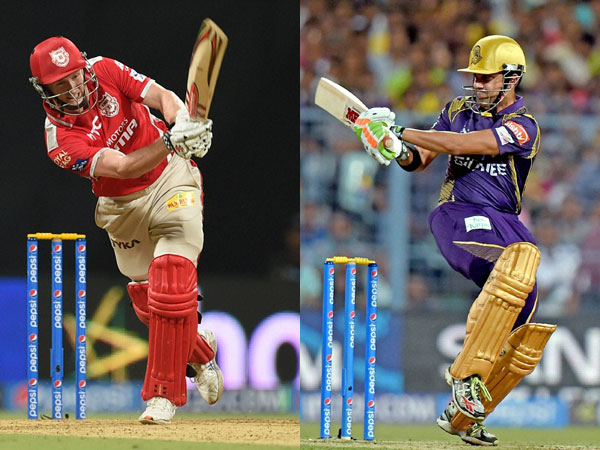 IPL: मिलर के छक्के ने छीनी पुलिस कांस्टेबल की आंख की रोशनी