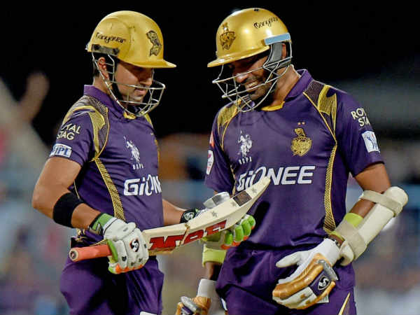 आईपीएल: रोमांचक होगी रॉयल्स और नाइट राइडर्स के बीच जंग
