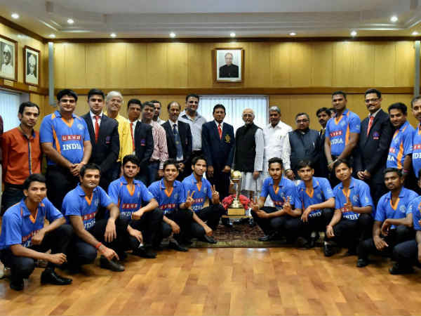 कौन कहता है टीम इंडिया पाकिस्तान में नहीं खेलती?