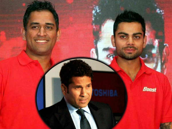 सचिन-धोनी नहीं विराट कोहली हैं एड वर्ल्ड के सुपर-स्टार