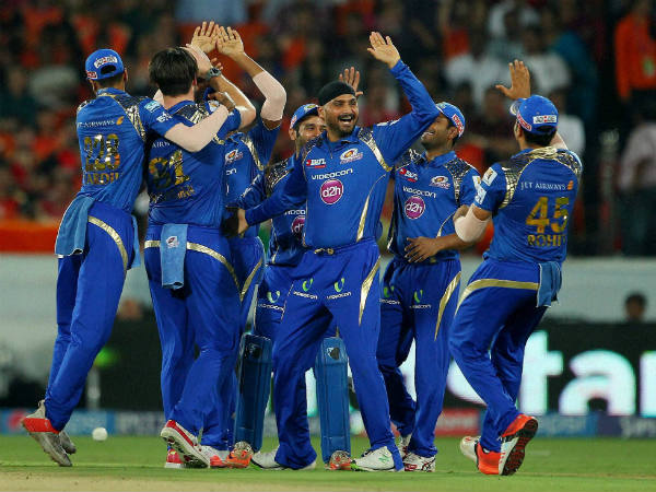 IPL 8: फाइनल में पहुंची मुंबई इंडियंस, 25 रन से चेन्नई को हराया