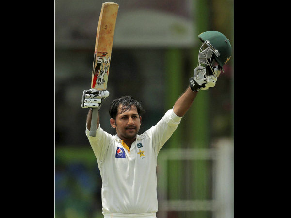 पाक के टेस्ट स्टार सऱफराज के निकाह में यूपी का तड़का