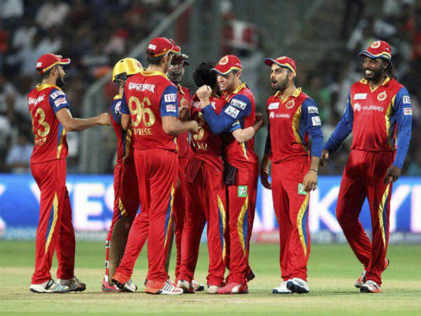 आईपीएल 8: इन कारणों की वजह से क्वालीफायर में हारी विराट कोहली की सेना