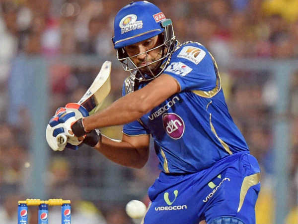 आईपीएल, रोहित, लक और ईडन गार्डन...