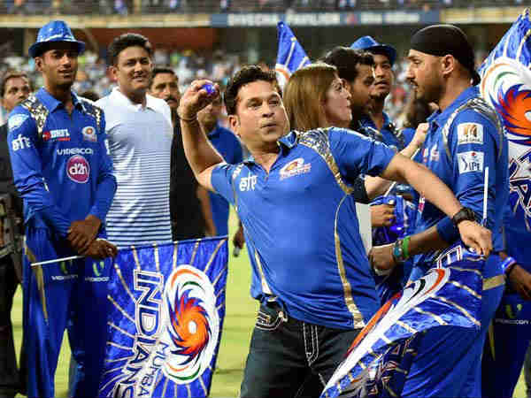 सचिन तेंदुलकर