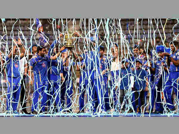 जश्न ही जश्न