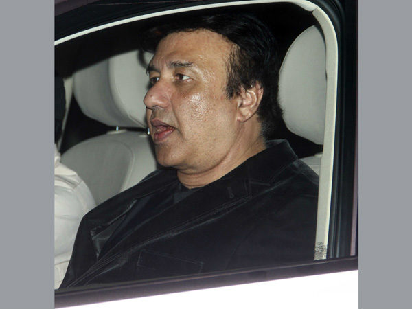 अनु मलिक