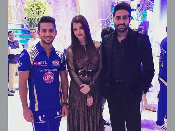 अभिषेक-ऐश्वर्या