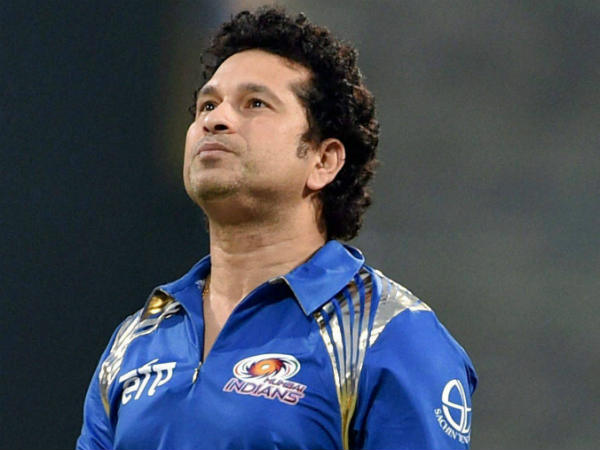 दिल्ली में खेलना हमेशा खास रहा : तेंदुलकर