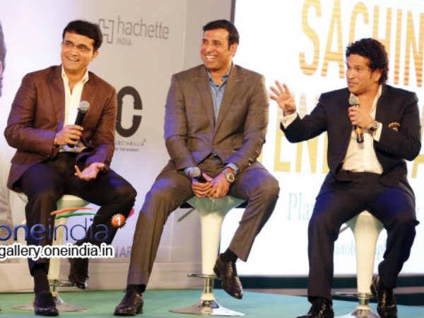 सचिन, गांगुली और लक्ष्मण को बीसीसीआई ने सौंपी बड़ी जिम्मेदारी