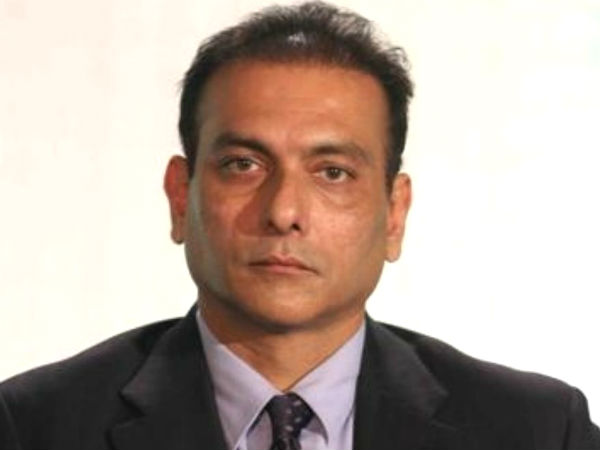 टीम इंडिया के कोच