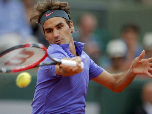 फ्रेंच ओपन मैच के दौरान गिरा स्कोरबोर्ड, फैेन्स घायल