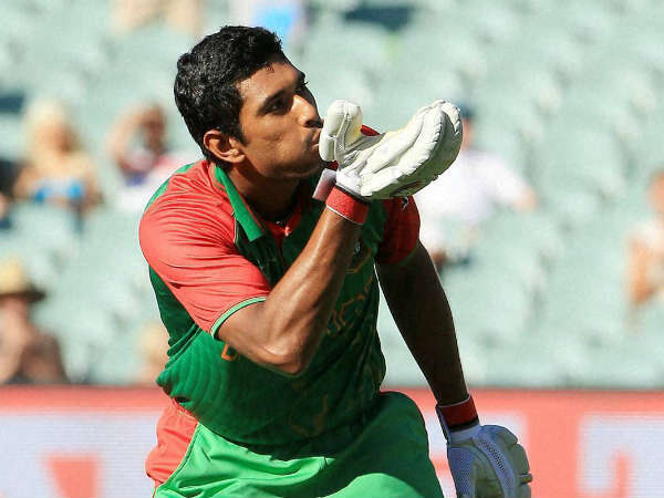 सीरीज से पहले ही बांग्लादेश परेशान, मुर्तजा घायल, महमूदुल्लाह बाहर